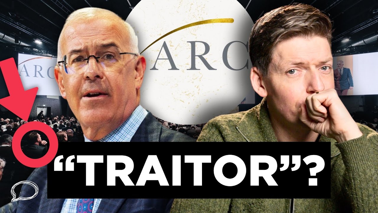The Defining Moment of ARC 2025 - YouTube