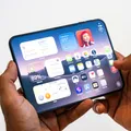 Apple Debuts the iPhone Duo, Its First Folding iPhone