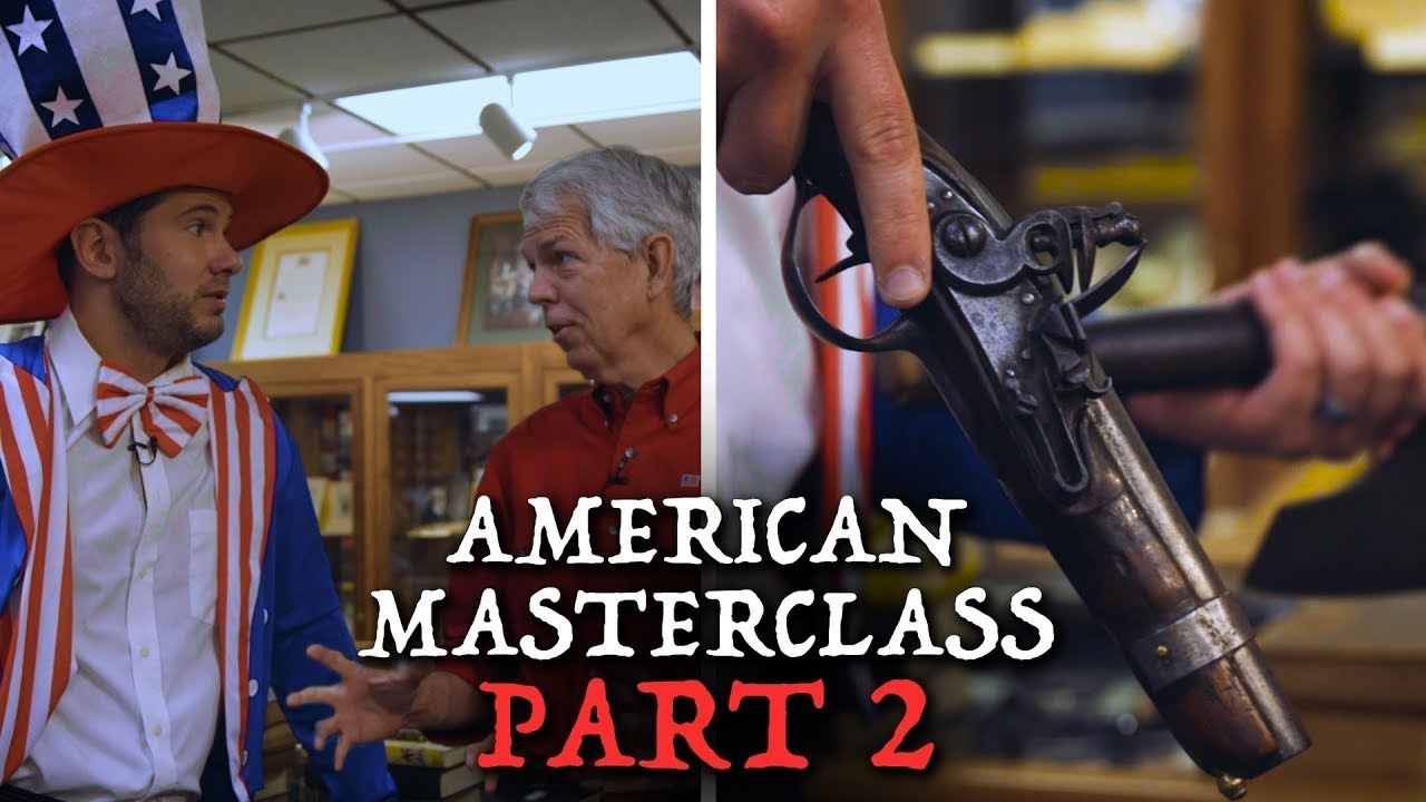 masterclass