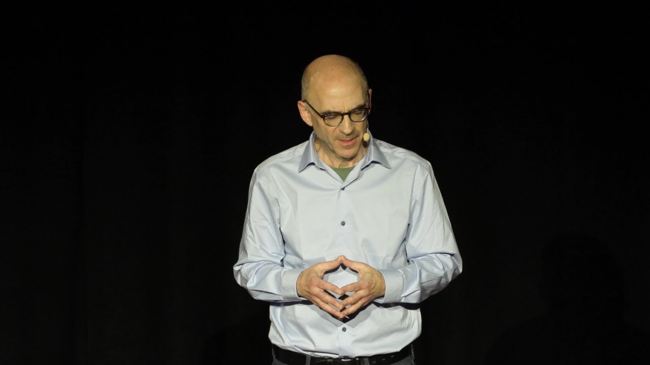 The surprising truth about solving climate change | Joseph Romm ...
