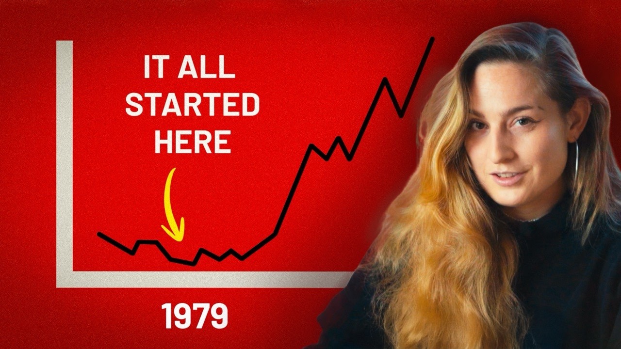 How the Rich Took Over the Economy - YouTube