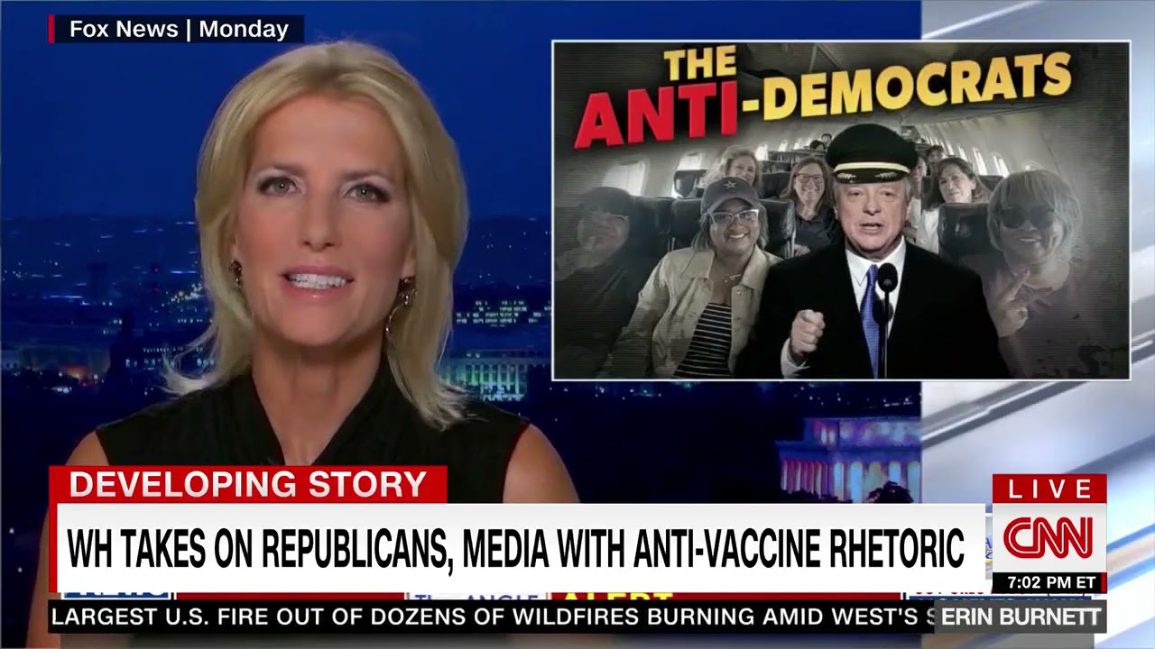 On CNN on Wednesday
