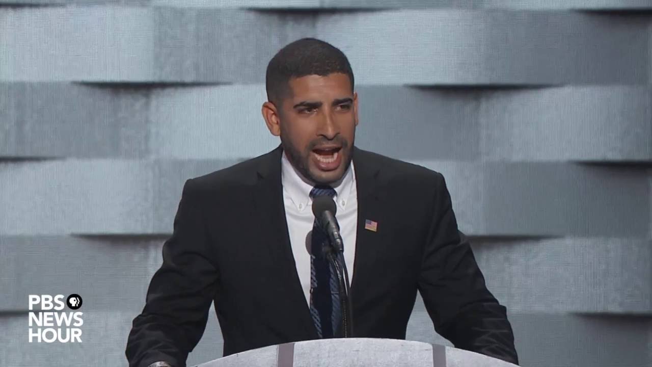 speech