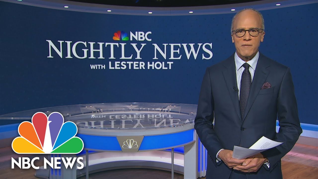 NBC Nightly News