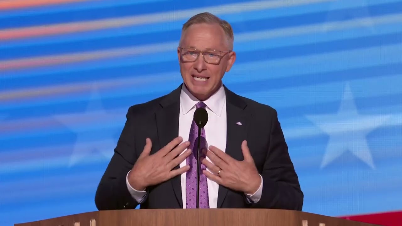 Giles believes