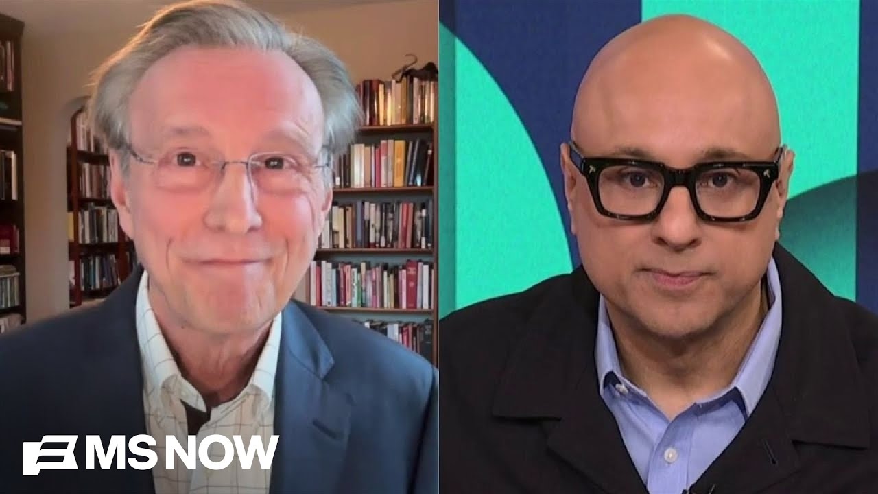Labor unions ‘challenge the oligarchy:’ Thom Hartmann on how unions ‘stand up for democracy’ - YouTube