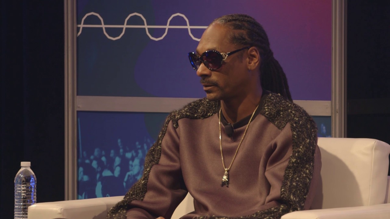Snoop Dogg