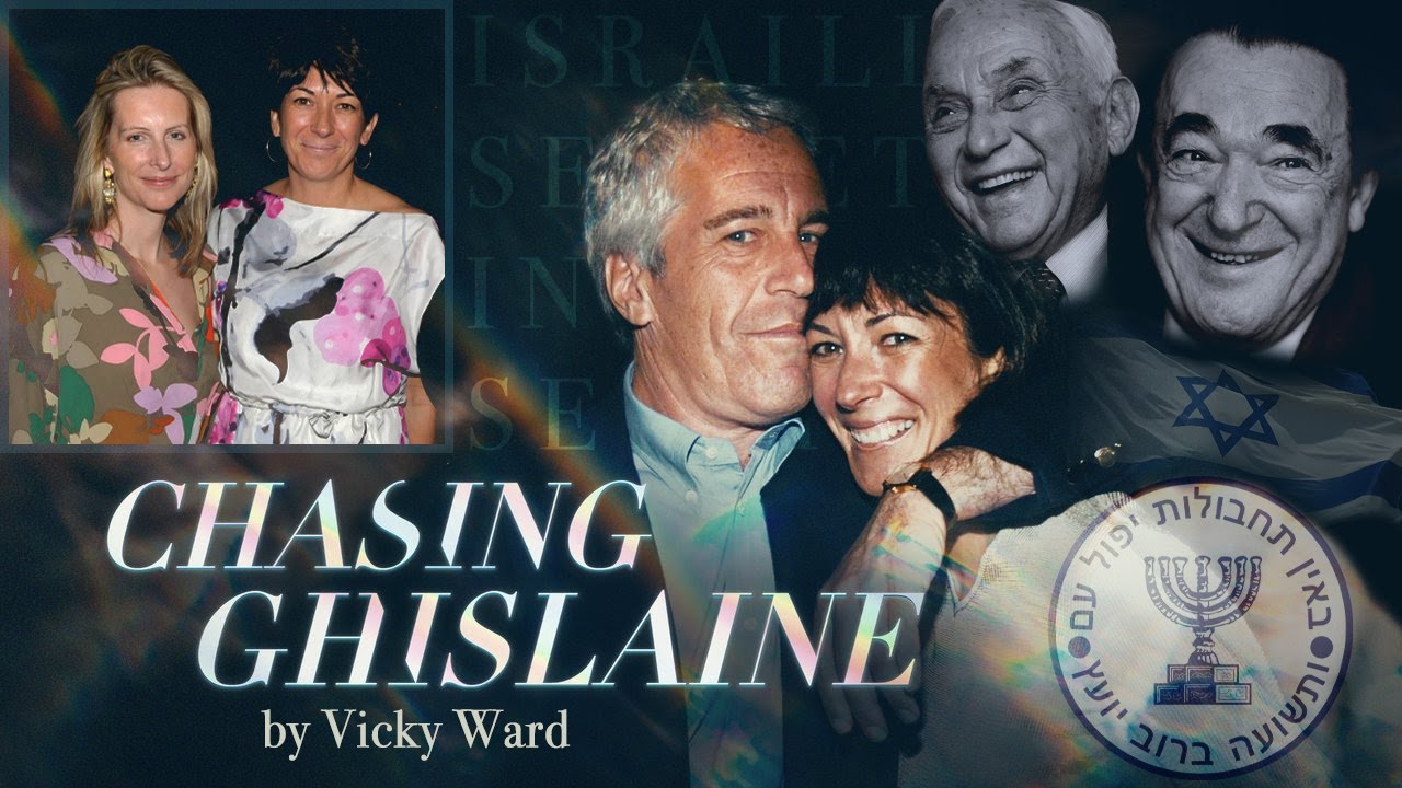 Leese introduced Epstein to Robert Maxwell