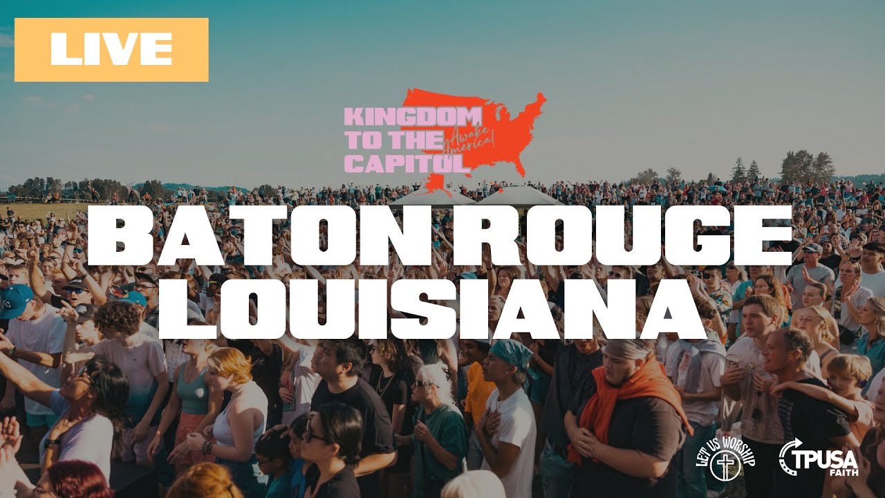 Baton Rouge, Louisiana