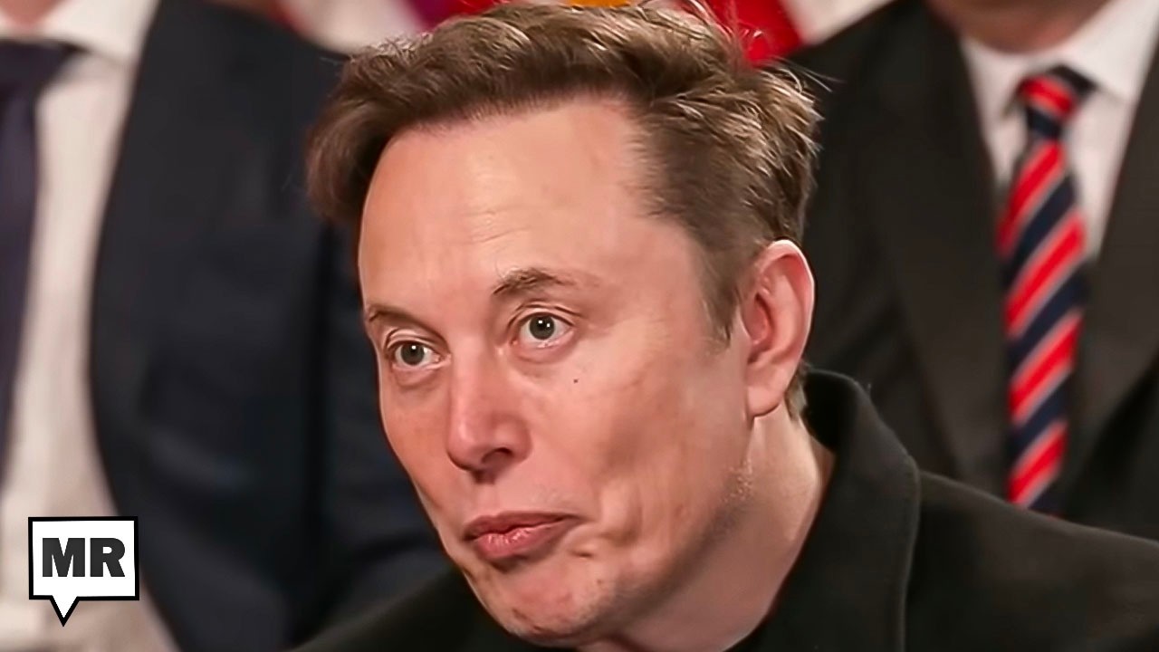 Elon's DOGE Disaster Was Much Worse Than We Realized - YouTube