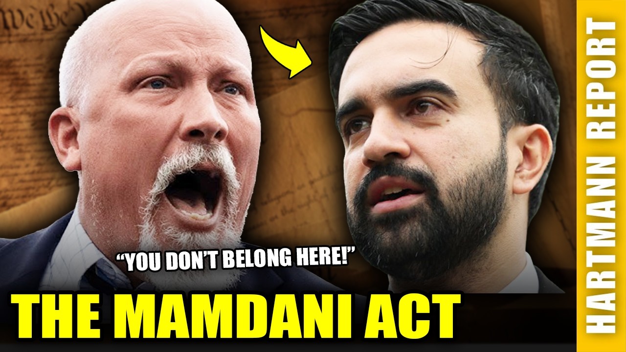 This Bill is Dangerous - YouTube