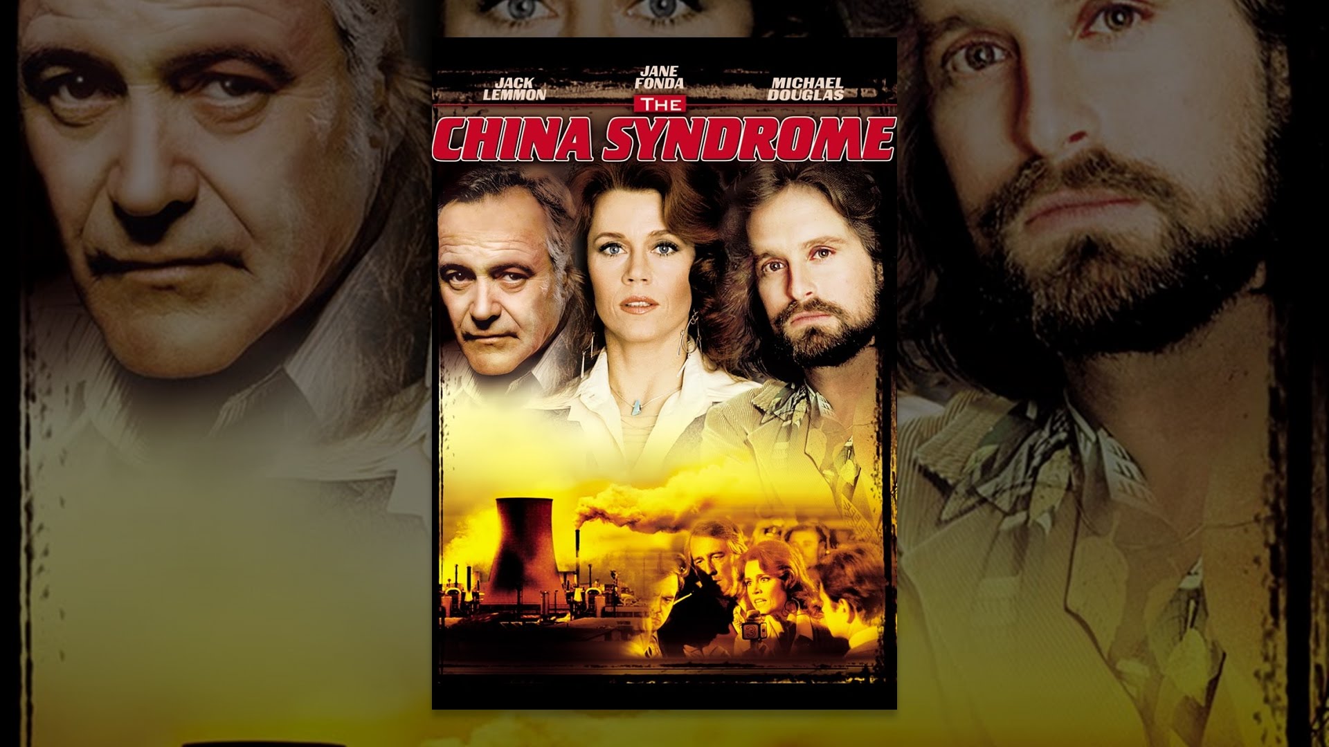 The China Syndrome