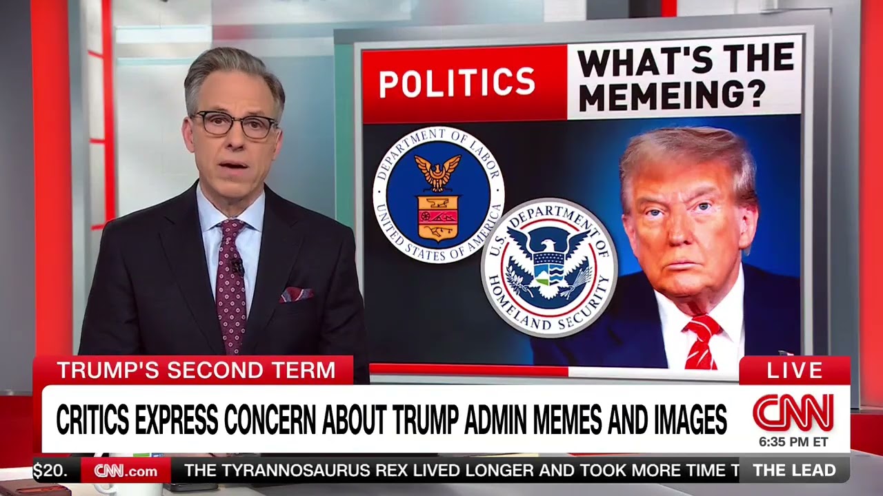 In a Thursday segment