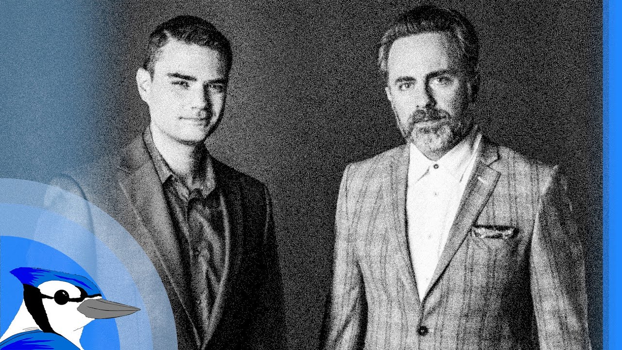 The Daily Wire's Decline - YouTube