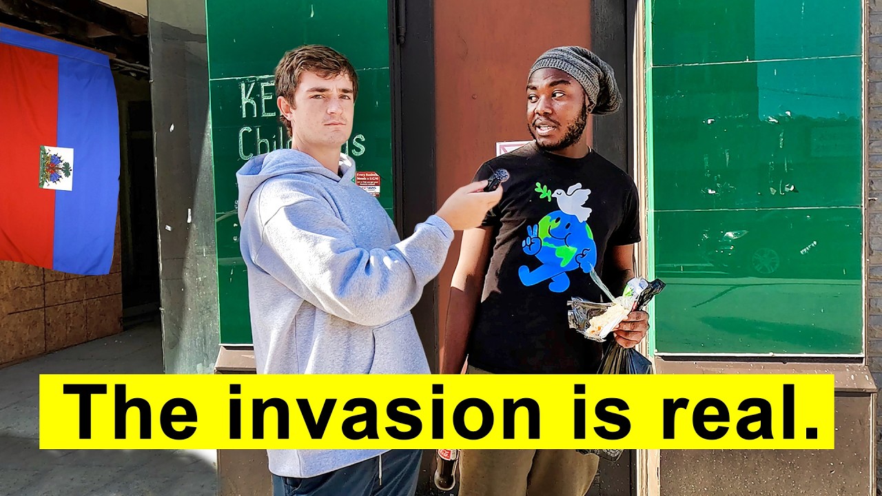 xenophobic