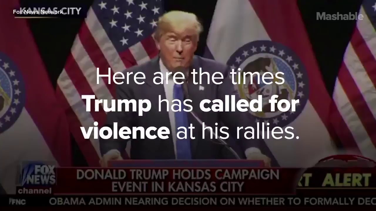 those the cult leader defines as the enemy