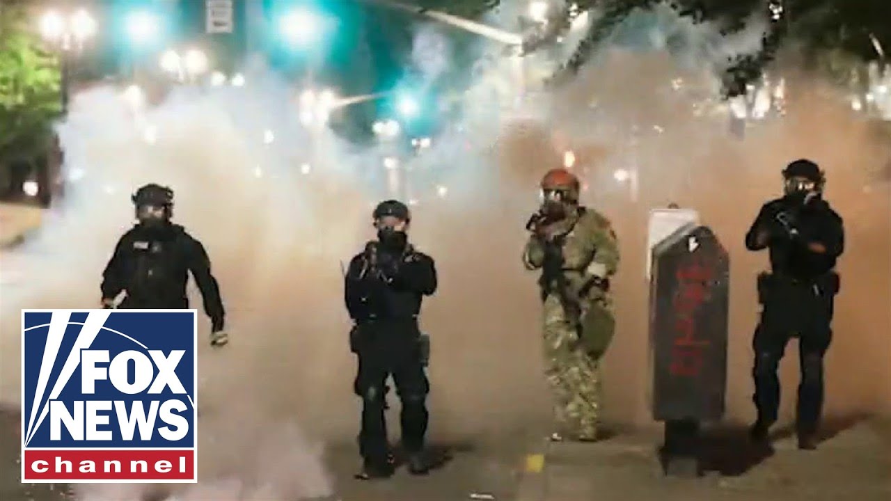 Fox News video