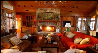 Little River Plantation home
