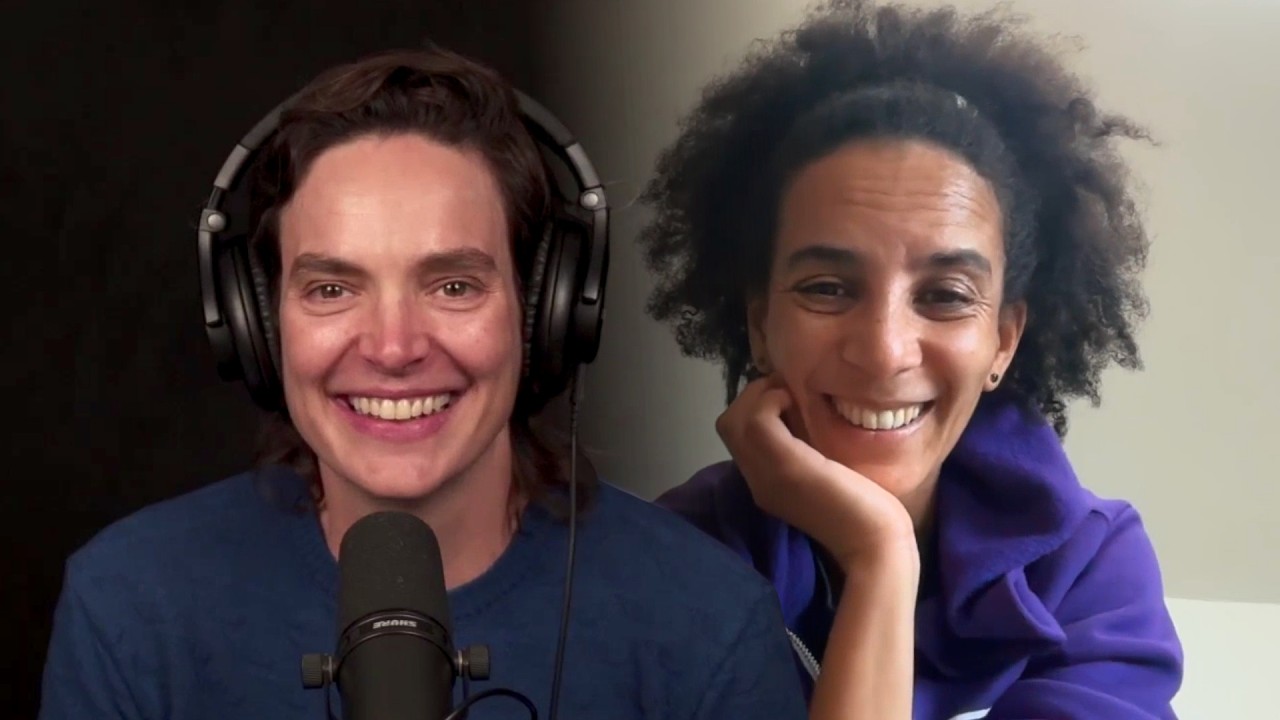 Reframing “Frugal AI” with Timnit Gebru: AI Impact Summit 2026 - YouTube