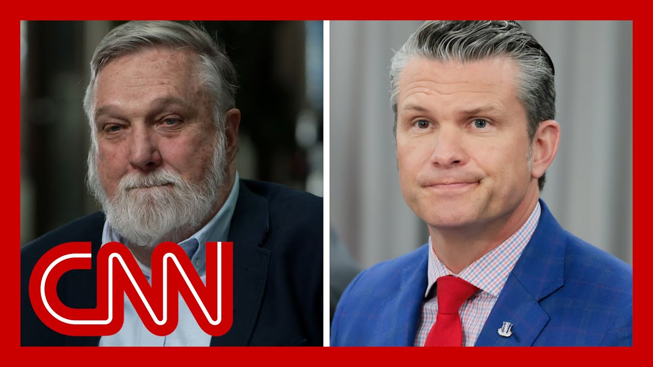 told CNN