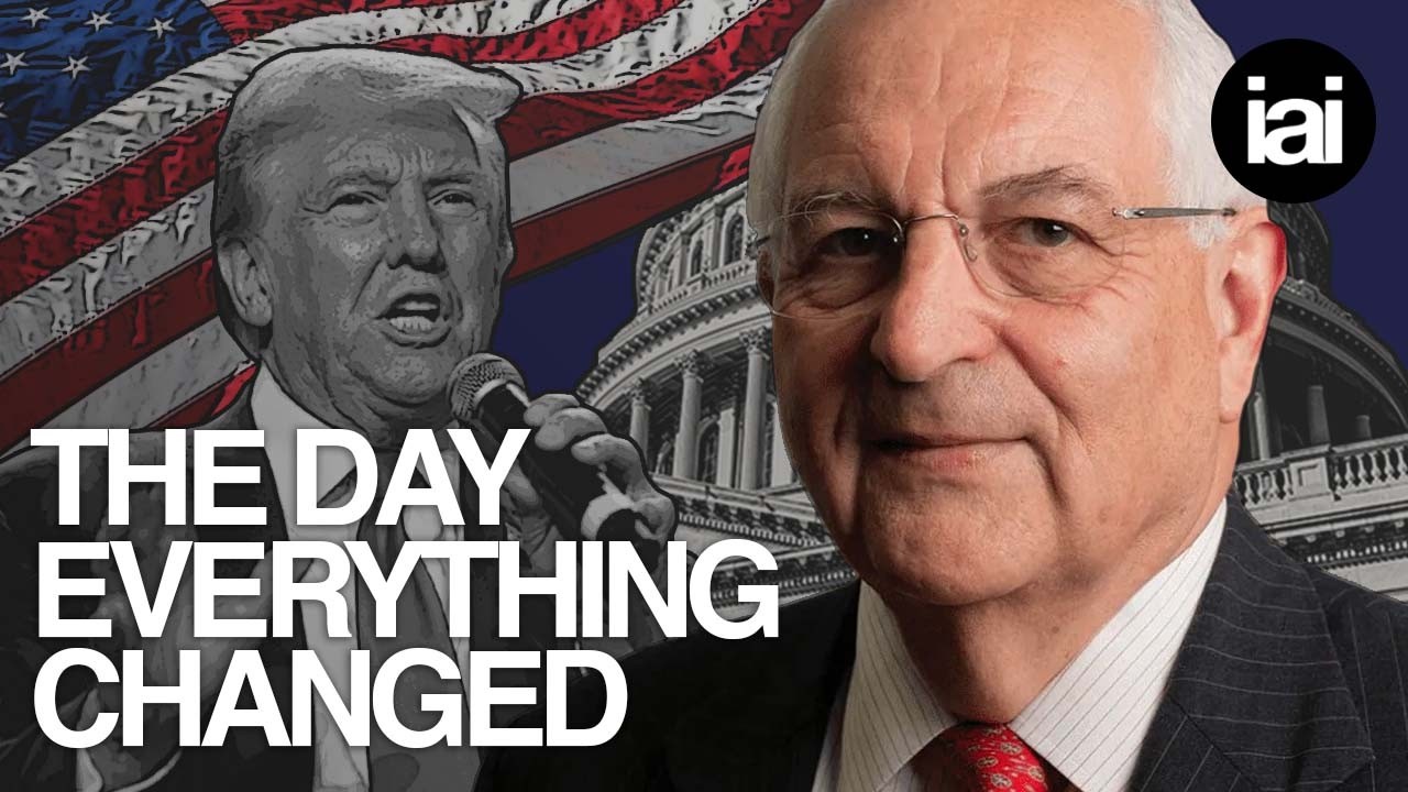 Why the Right swapped economics for culture wars | Martin Wolf - YouTube