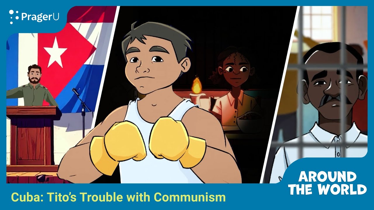 Cuba: Tito’s Trouble with Communism