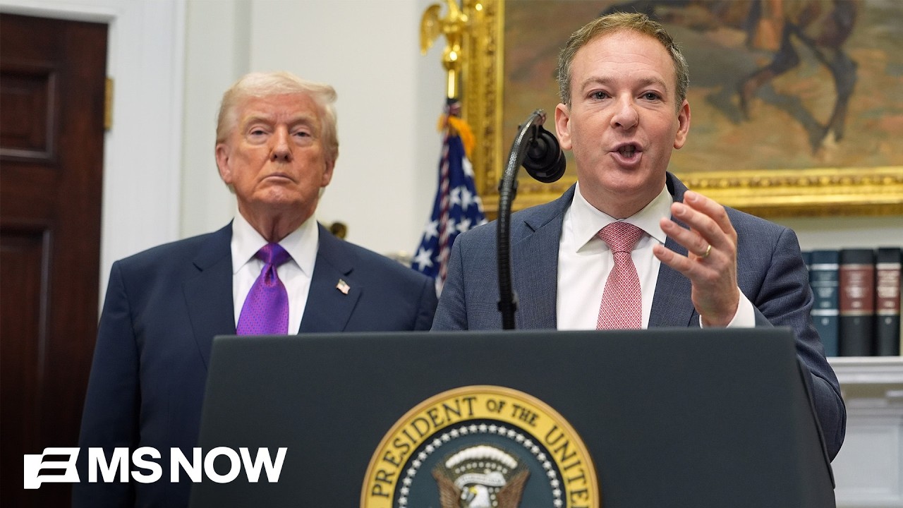 Trump’s EPA dismantles Obama-era climate change regulations - YouTube