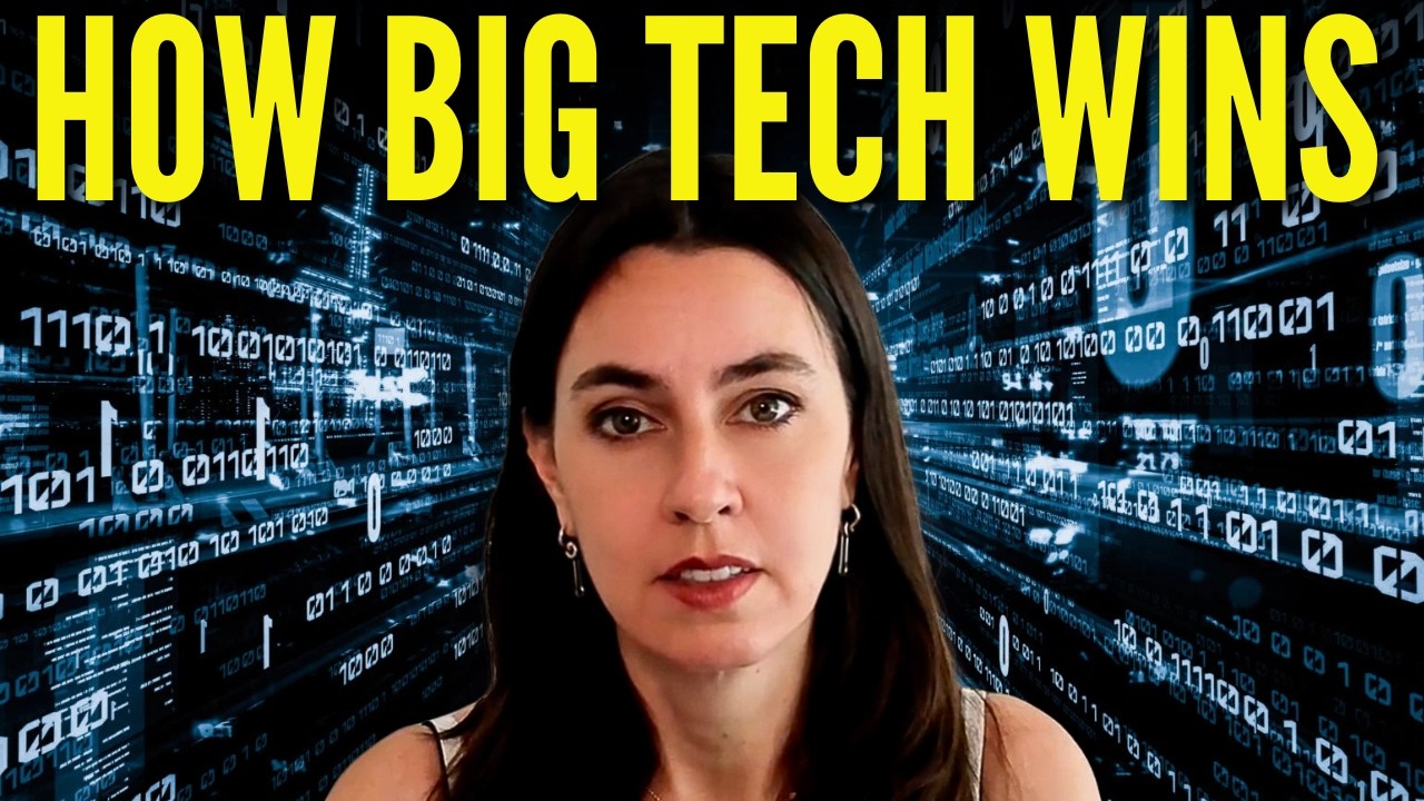 You Are Being Lied to About Algorithms - YouTube