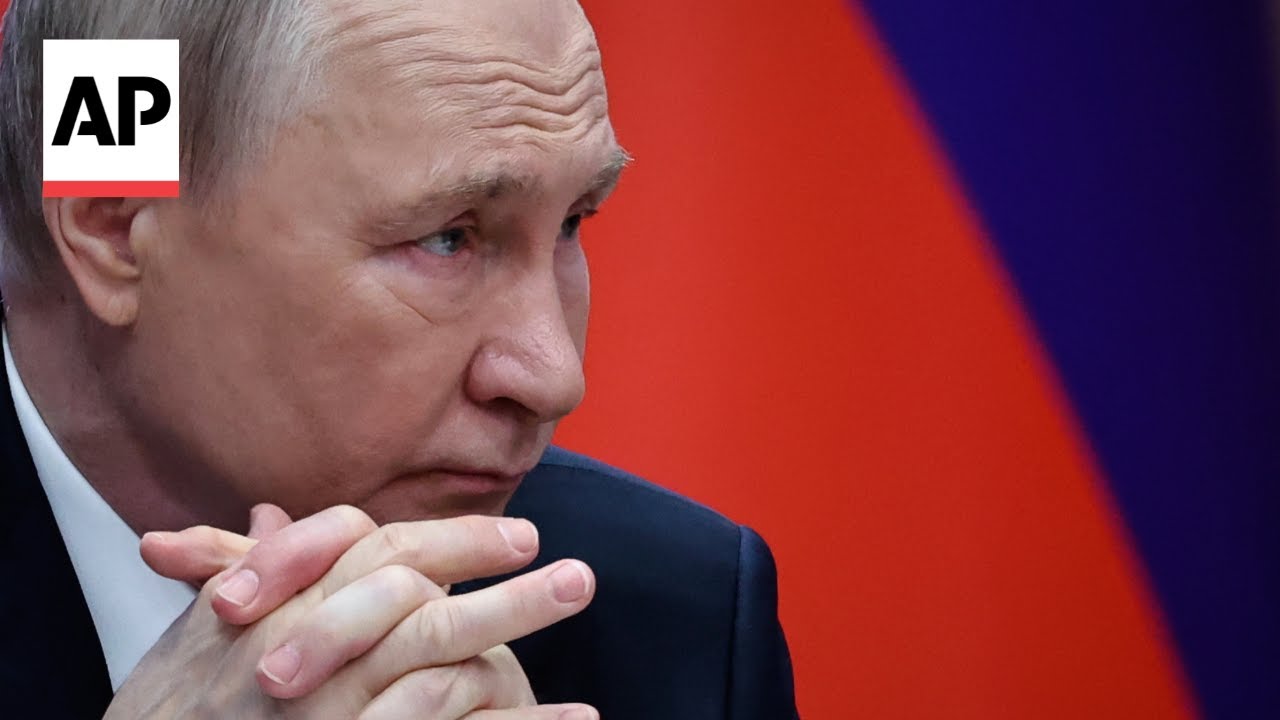 Witkoff coached Putin aide on how he should pitch Trump on Ukraine peace plan - YouTube