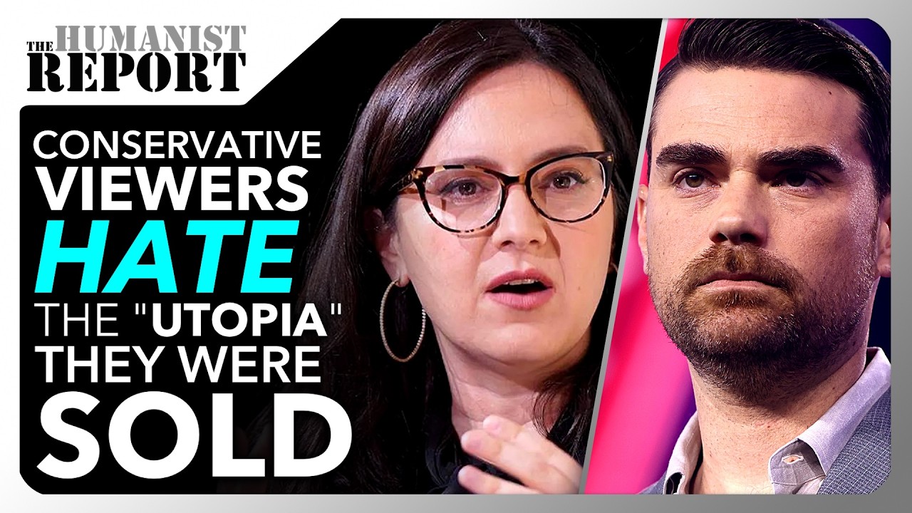 Why the Right-Wing’s Online Media Ecosystem is Dying - YouTube