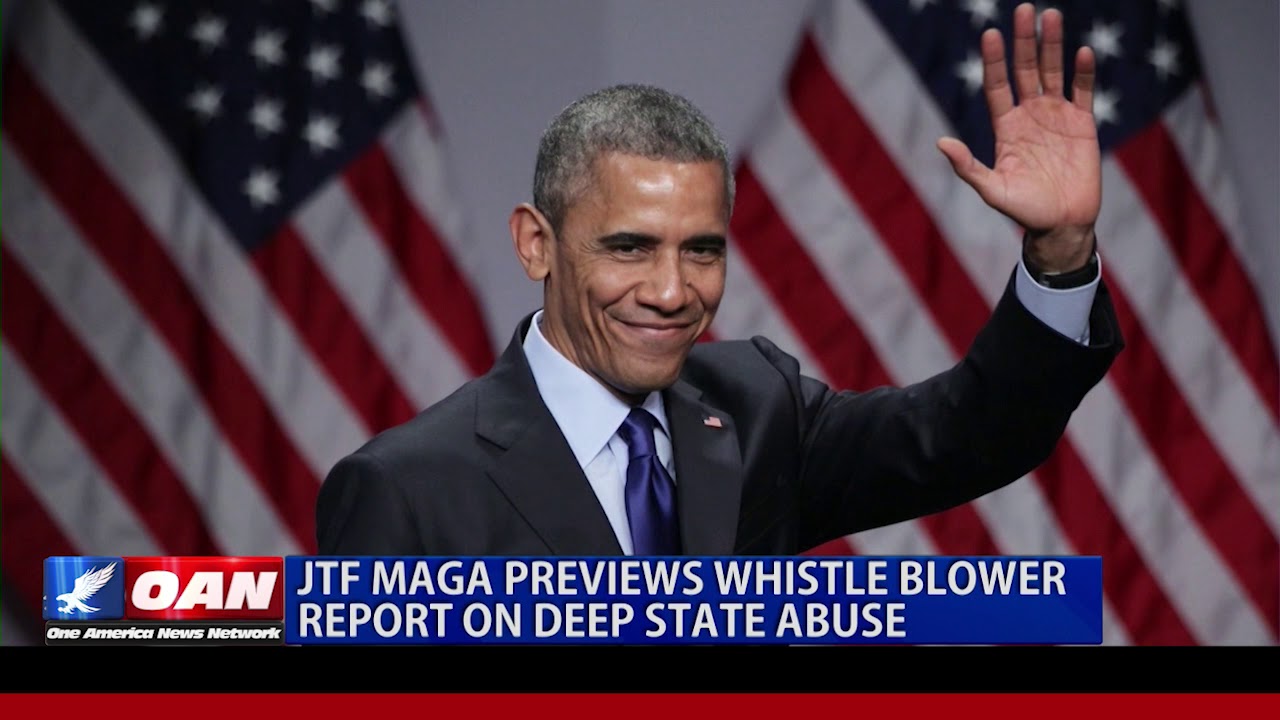 One America News