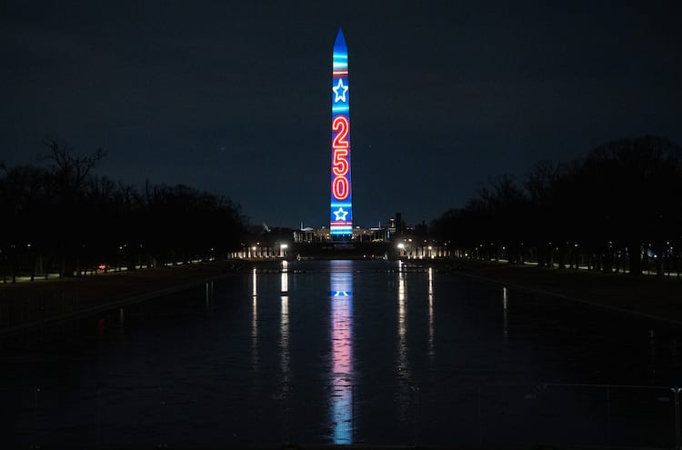 Trump allies expand role in planning America’s 250th anniversary