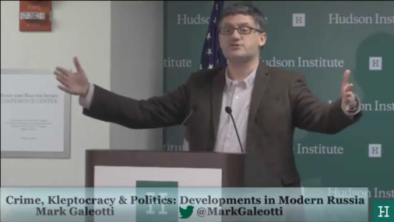 in a recent lecture