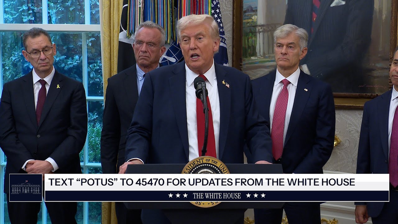 Donald Trump,