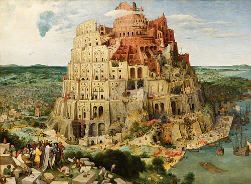 Pieter_Bruegel_the_Elder_-_The_Tower_of_Babel_(Vienna)_-_Google_Art_Project_-_edited (1)