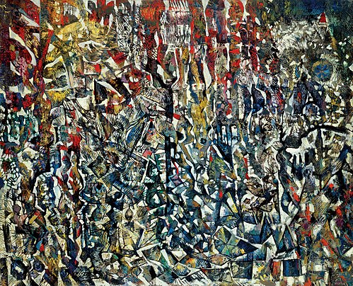 500px-Endre_Rozsda_-_La_tour_de_Babel_(1958)