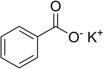 Potassium benzoate | Chemior