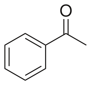 Acetophenone | Chemior