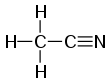 Acetonitrile (MeCN)