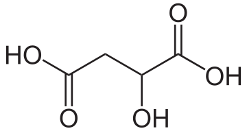 Malic acid | Chemior