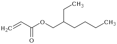 2-Ethylhexyl acrylate | Chemior