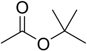 tert-Butyl acetate (TBAc) | Chemior