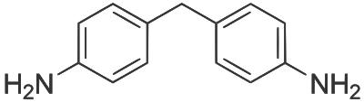 4,4'-Methylenedianiline (MDA) | Chemior