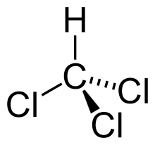 Chloroform (TCM)