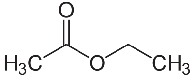Ethyl acetate (ETAC)