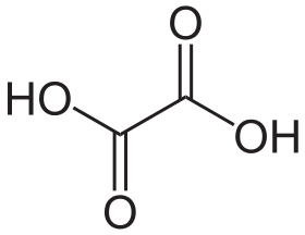 Oxalic acid | Chemior