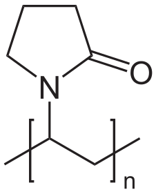 Polyvinylpyrrolidone (PVP) | Chemior