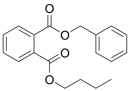 Benzyl butyl phthalate (BBP) | Chemior