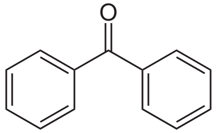 Benzophenone | Chemior