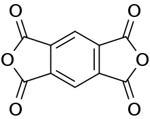 Pyromellitic dianhydride (PMDA) | Chemior